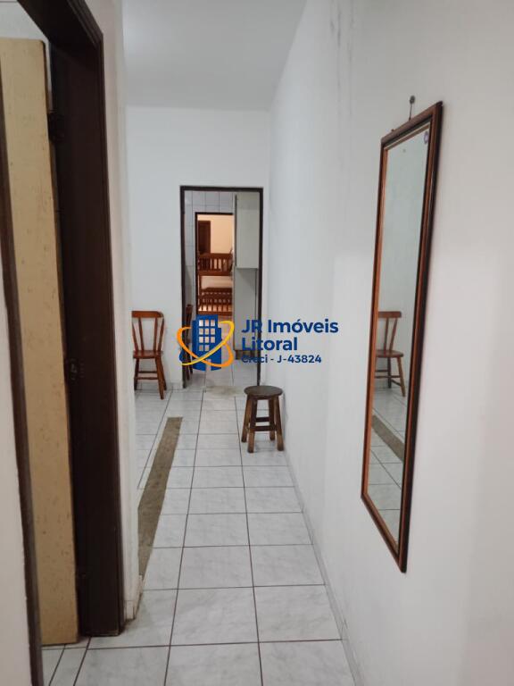 Casa com 3 quartos e 68 m² em Jardim Belas Artes, Itanhaém