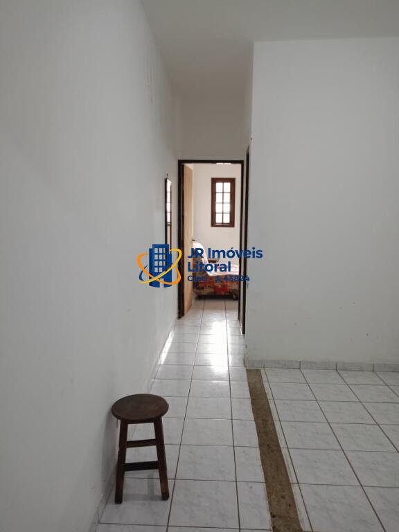 Casa com 3 quartos e 68 m² em Jardim Belas Artes, Itanhaém