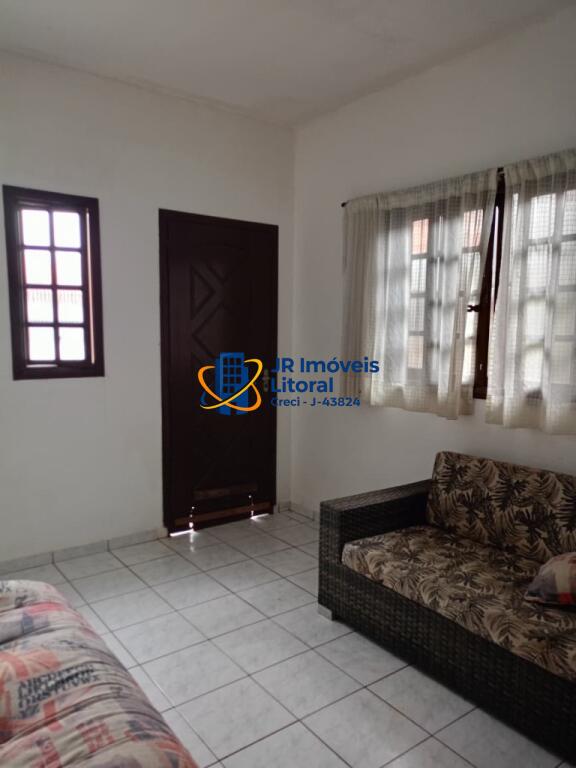 Casa com 3 quartos e 68 m² em Jardim Belas Artes, Itanhaém