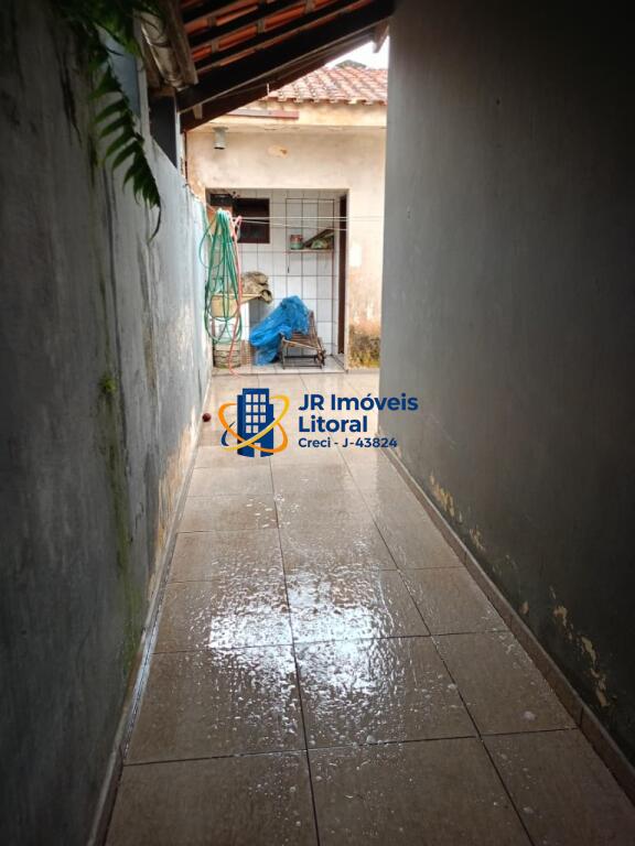 Casa com 3 quartos e 68 m² em Jardim Belas Artes, Itanhaém