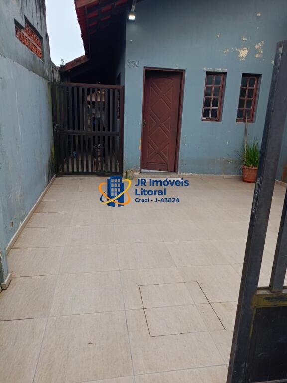 Casa com 3 quartos e 68 m² em Jardim Belas Artes, Itanhaém