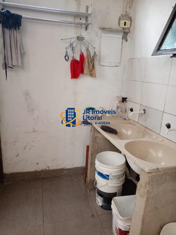 Casa com 1 quarto e 58 m² em Jardim Belas Artes, Itanhaém