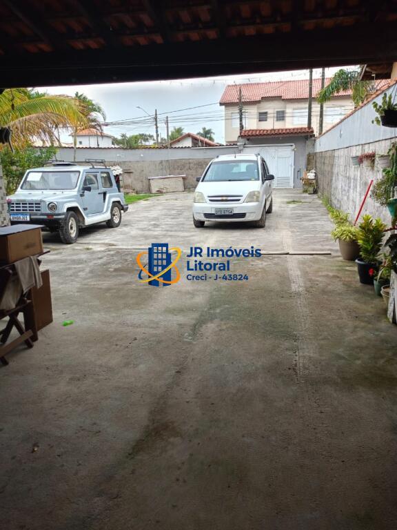 Casa com 1 quarto e 58 m² em Jardim Belas Artes, Itanhaém