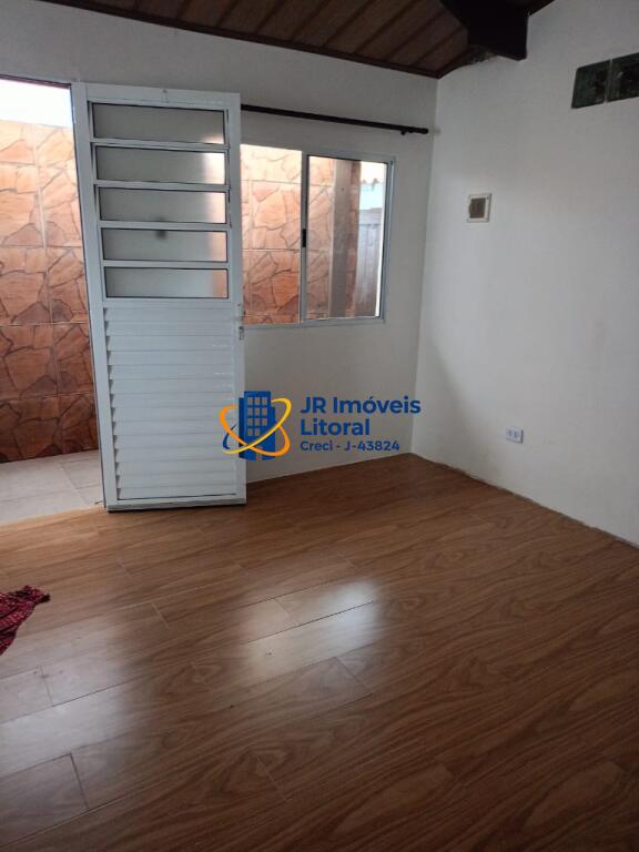 Casa com 1 quarto e 58 m² em Jardim Belas Artes, Itanhaém