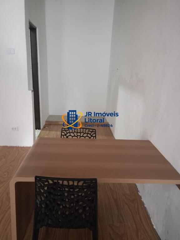 Casa com 1 quarto e 58 m² em Jardim Belas Artes, Itanhaém