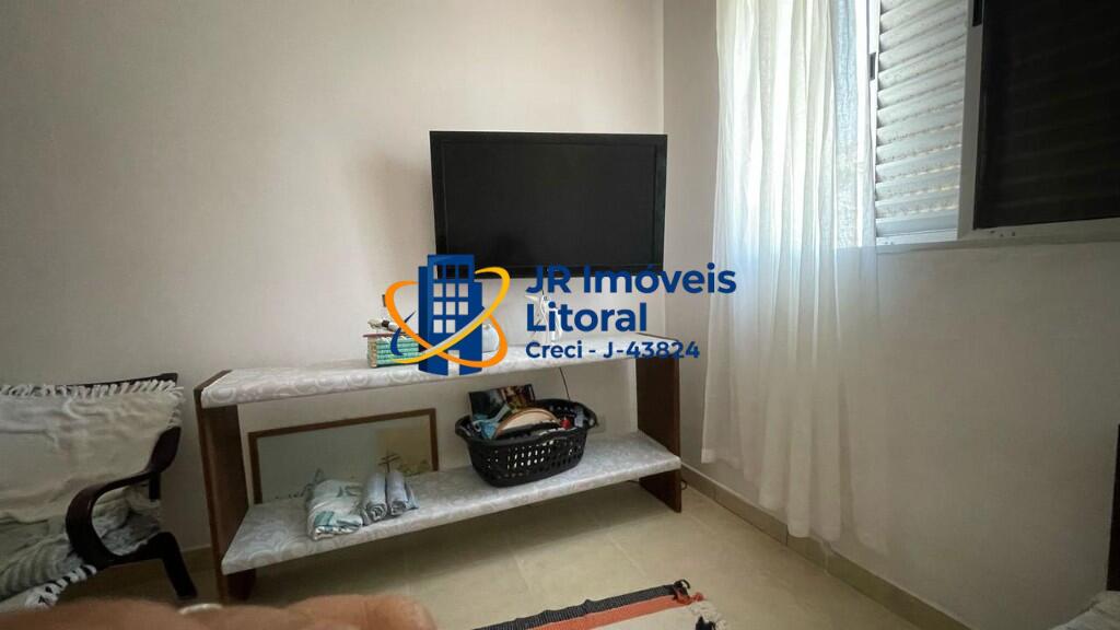 Apartamento com 1 quarto e 64 m² em Jardim Belas Artes, Itanhaém