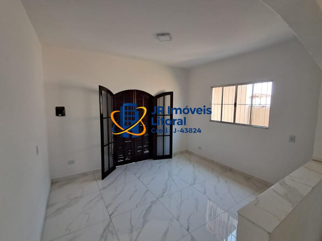 Casa com 2 quartos e 83 m² em Jardim Belas Artes, Itanhaém