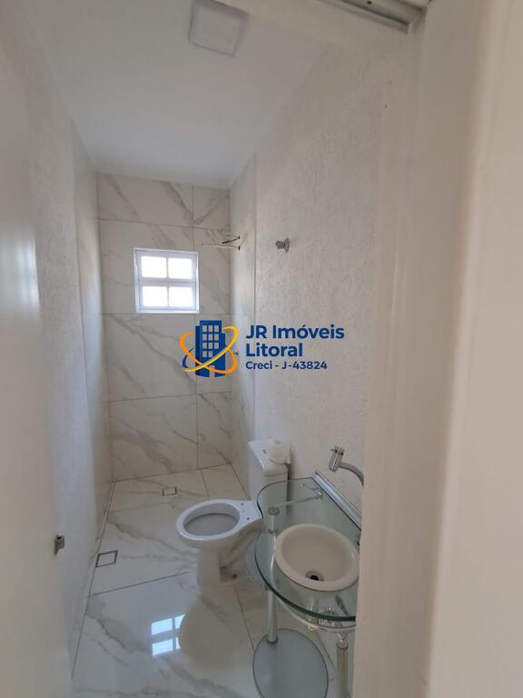 Casa com 2 quartos e 83 m² em Jardim Belas Artes, Itanhaém