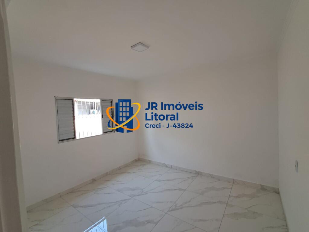 Casa com 2 quartos e 83 m² em Jardim Belas Artes, Itanhaém