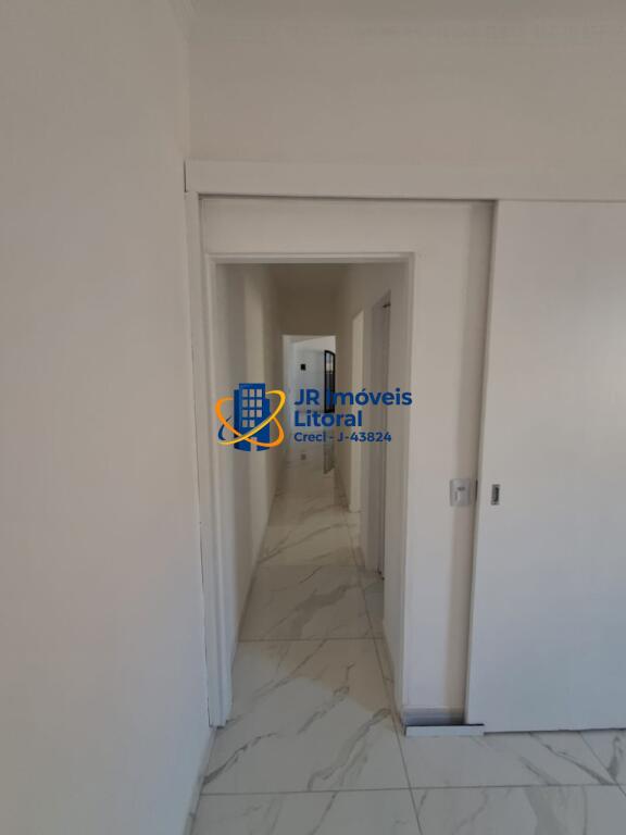 Casa com 2 quartos e 83 m² em Jardim Belas Artes, Itanhaém