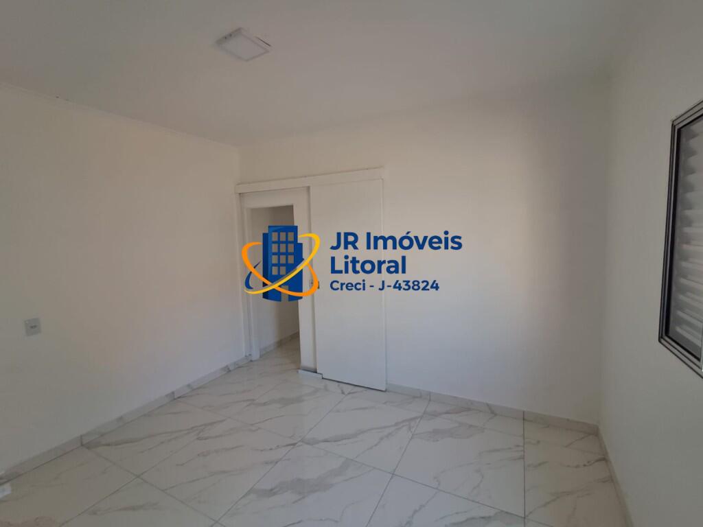 Casa com 2 quartos e 83 m² em Jardim Belas Artes, Itanhaém
