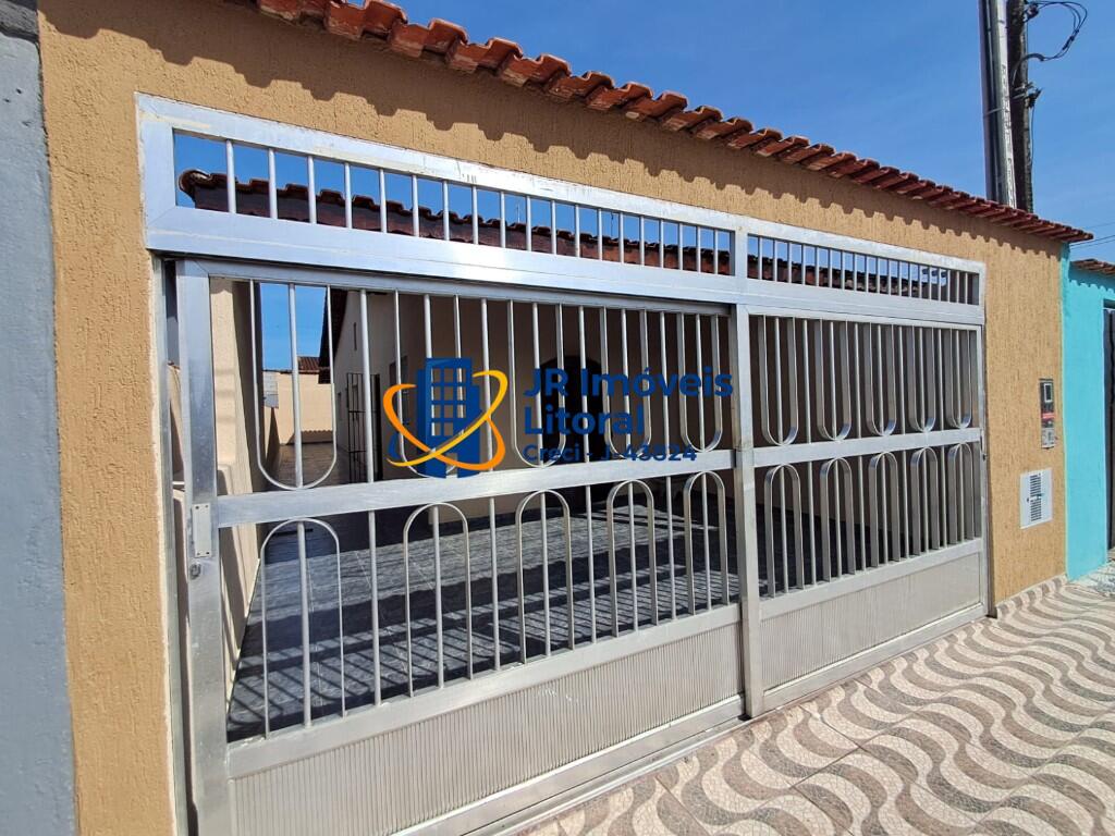 Casa com 2 quartos e 83 m² em Jardim Belas Artes, Itanhaém