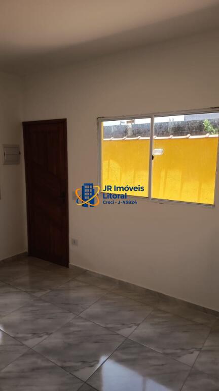Casa com 2 quartos e 53 m² em Jardim Belas Artes, Itanhaém