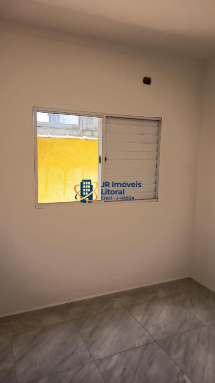Casa com 2 quartos e 53 m² em Jardim Belas Artes, Itanhaém