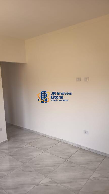 Casa com 2 quartos e 53 m² em Jardim Belas Artes, Itanhaém