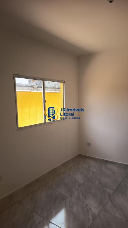 Casa com 2 quartos e 53 m² em Jardim Belas Artes, Itanhaém