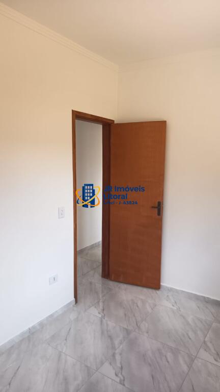 Casa com 2 quartos e 53 m² em Jardim Belas Artes, Itanhaém