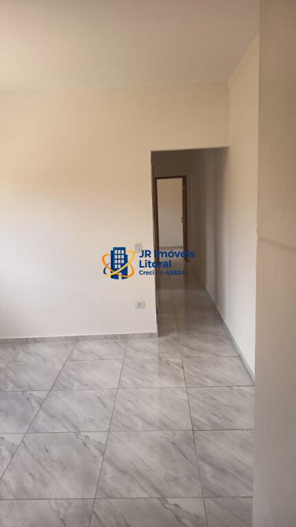Casa com 2 quartos e 53 m² em Jardim Belas Artes, Itanhaém