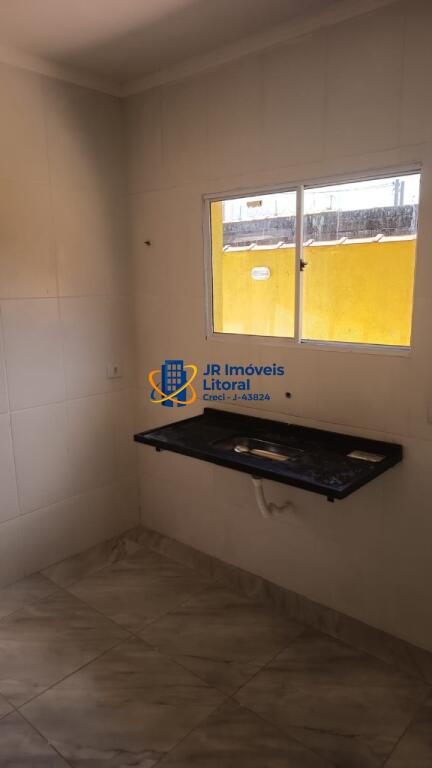 Casa com 2 quartos e 53 m² em Jardim Belas Artes, Itanhaém