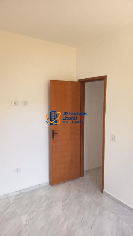 Casa com 2 quartos e 53 m² em Jardim Belas Artes, Itanhaém