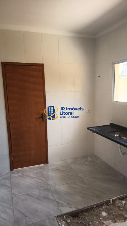 Casa com 2 quartos e 53 m² em Jardim Belas Artes, Itanhaém