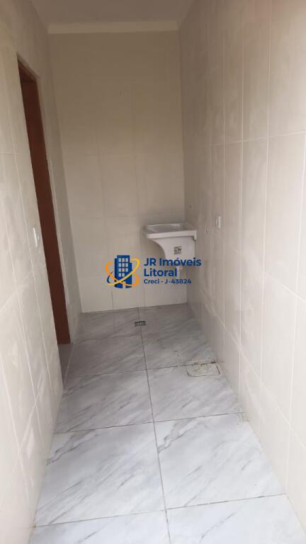 Casa com 2 quartos e 53 m² em Jardim Belas Artes, Itanhaém