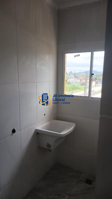 Casa com 2 quartos e 53 m² em Jardim Belas Artes, Itanhaém