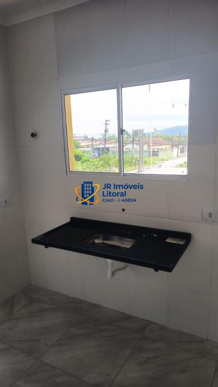 Casa com 2 quartos e 53 m² em Jardim Belas Artes, Itanhaém