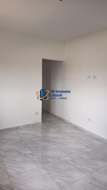 Casa com 2 quartos e 53 m² em Jardim Belas Artes, Itanhaém