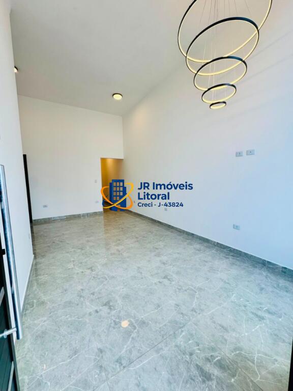Casa com 3 quartos e 96 m² em Jardim Belas Artes, Itanhaém