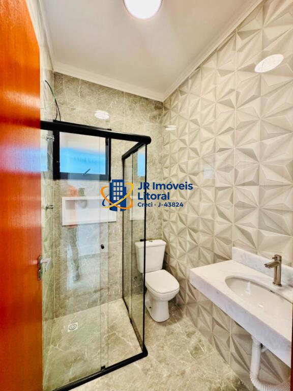 Casa com 3 quartos e 96 m² em Jardim Belas Artes, Itanhaém