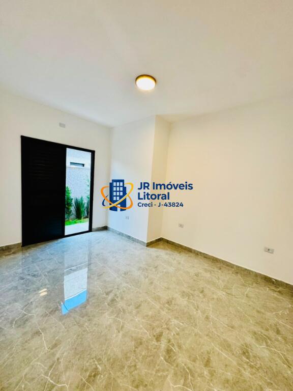 Casa com 3 quartos e 96 m² em Jardim Belas Artes, Itanhaém