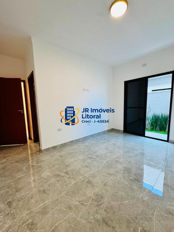 Casa com 3 quartos e 96 m² em Jardim Belas Artes, Itanhaém