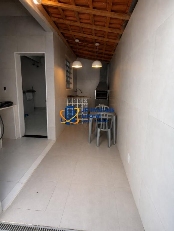 Casa com 2 quartos e 98 m² em Jardim Belas Artes, Itanhaém
