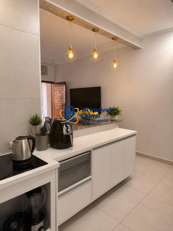 Casa com 2 quartos e 98 m² em Jardim Belas Artes, Itanhaém