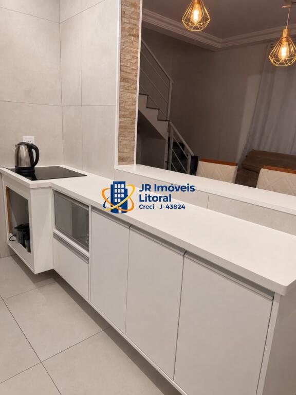 Casa com 2 quartos e 98 m² em Jardim Belas Artes, Itanhaém