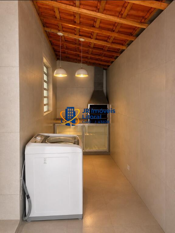 Casa com 2 quartos e 98 m² em Jardim Belas Artes, Itanhaém