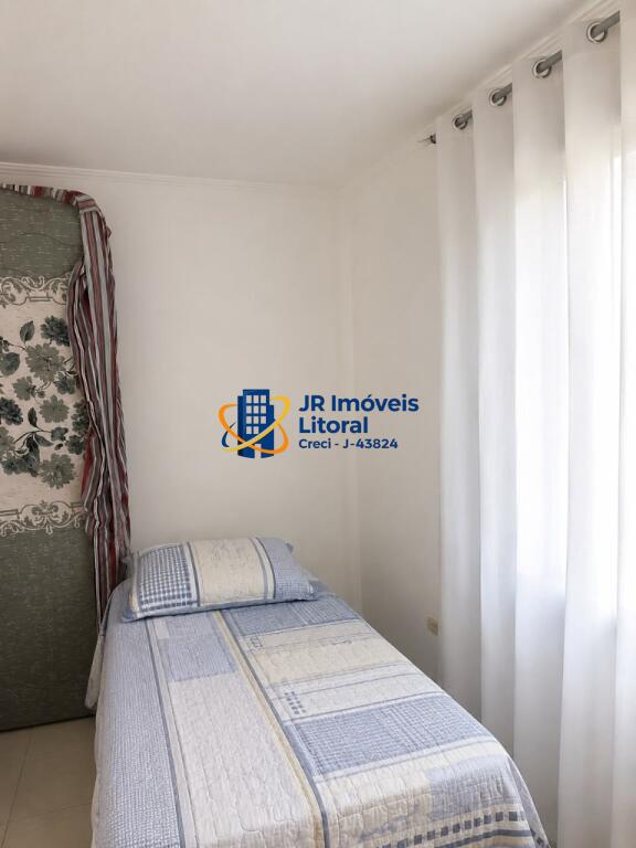 Casa com 2 quartos e 98 m² em Jardim Belas Artes, Itanhaém