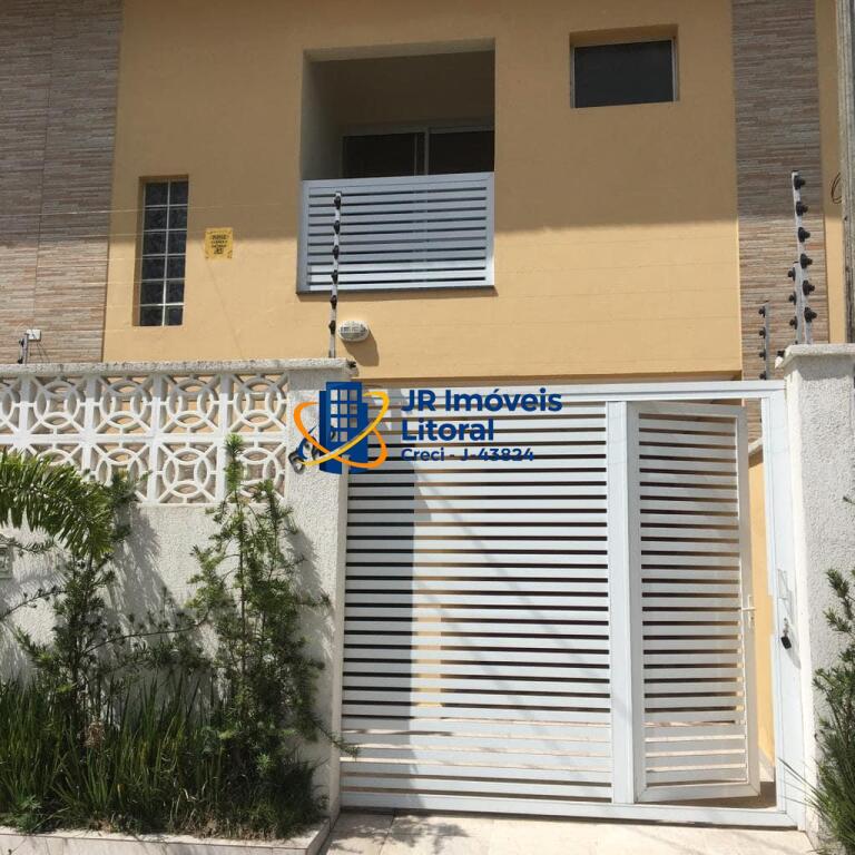 Casa com 2 quartos e 134 m² em Jardim Belas Artes, Itanhaém