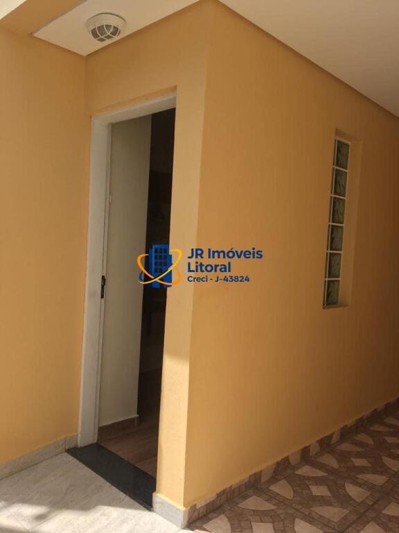 Casa com 2 quartos e 134 m² em Jardim Belas Artes, Itanhaém