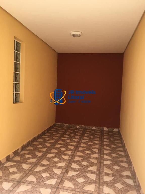 Casa com 2 quartos e 134 m² em Jardim Belas Artes, Itanhaém