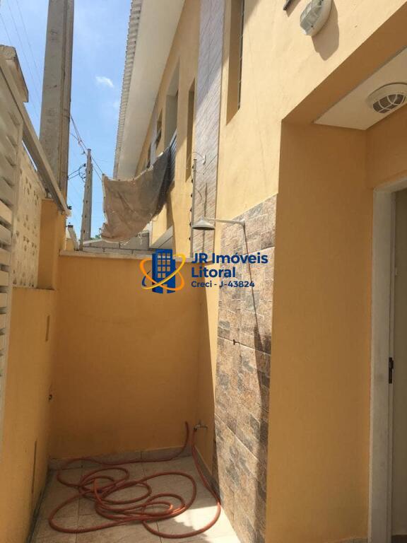 Casa com 2 quartos e 134 m² em Jardim Belas Artes, Itanhaém