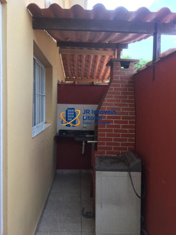 Casa com 2 quartos e 134 m² em Jardim Belas Artes, Itanhaém