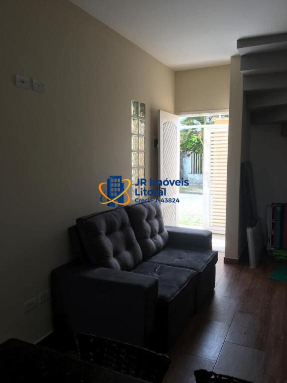 Casa com 2 quartos e 134 m² em Jardim Belas Artes, Itanhaém