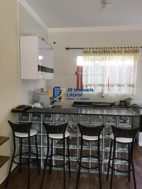 Casa com 2 quartos e 134 m² em Jardim Belas Artes, Itanhaém