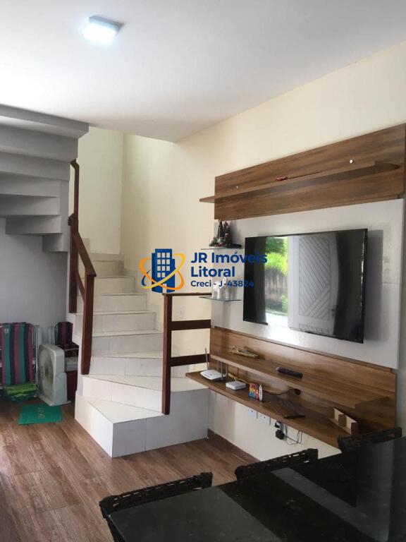 Casa com 2 quartos e 134 m² em Jardim Belas Artes, Itanhaém