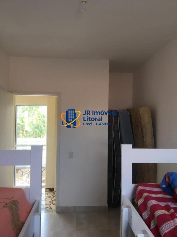 Casa com 2 quartos e 134 m² em Jardim Belas Artes, Itanhaém