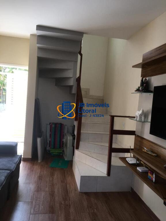 Casa com 2 quartos e 134 m² em Jardim Belas Artes, Itanhaém