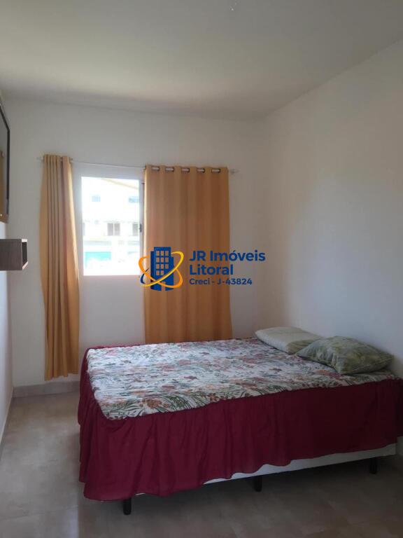 Casa com 2 quartos e 134 m² em Jardim Belas Artes, Itanhaém