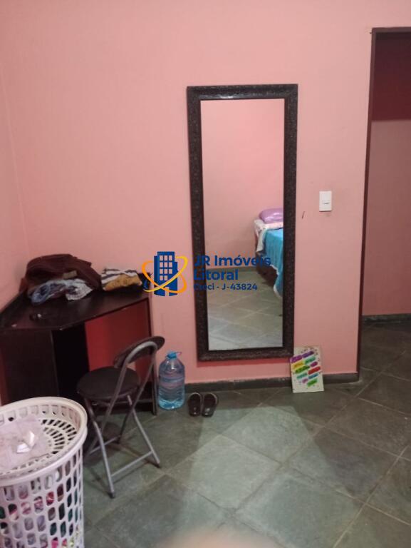 Casa com 2 quartos e 62 m² em Jardim Belas Artes, Itanhaém